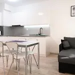 Apartamenty Bursztynowe