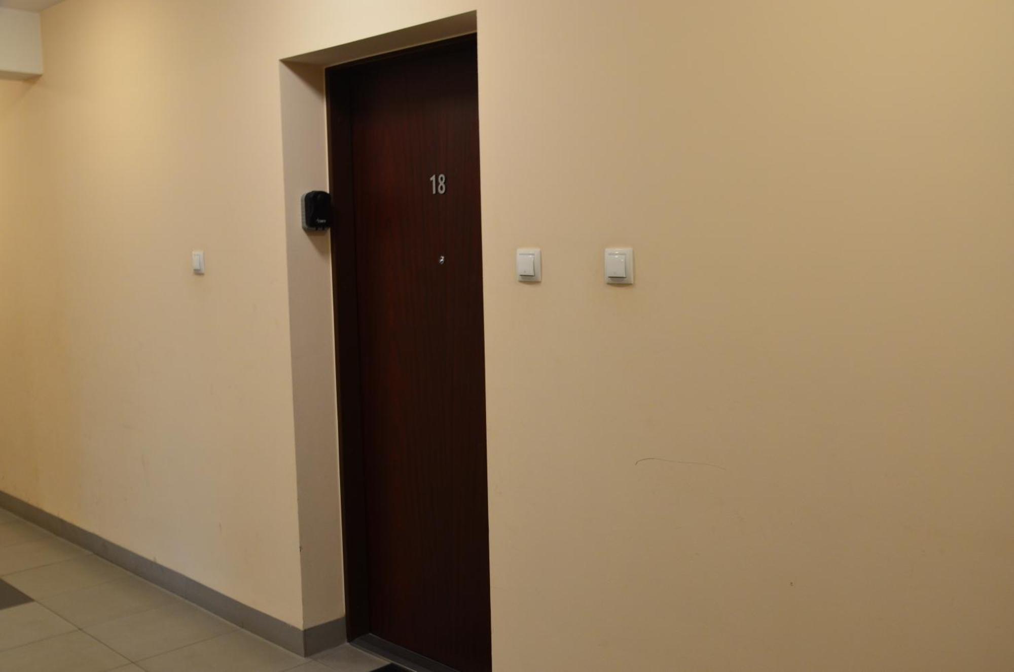 Apartament Bursztynowe Kołobrzeg